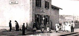 MAILLOT - GARE2 - 1909